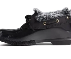 Saltwater 1-Eye Cozy Duck Boot