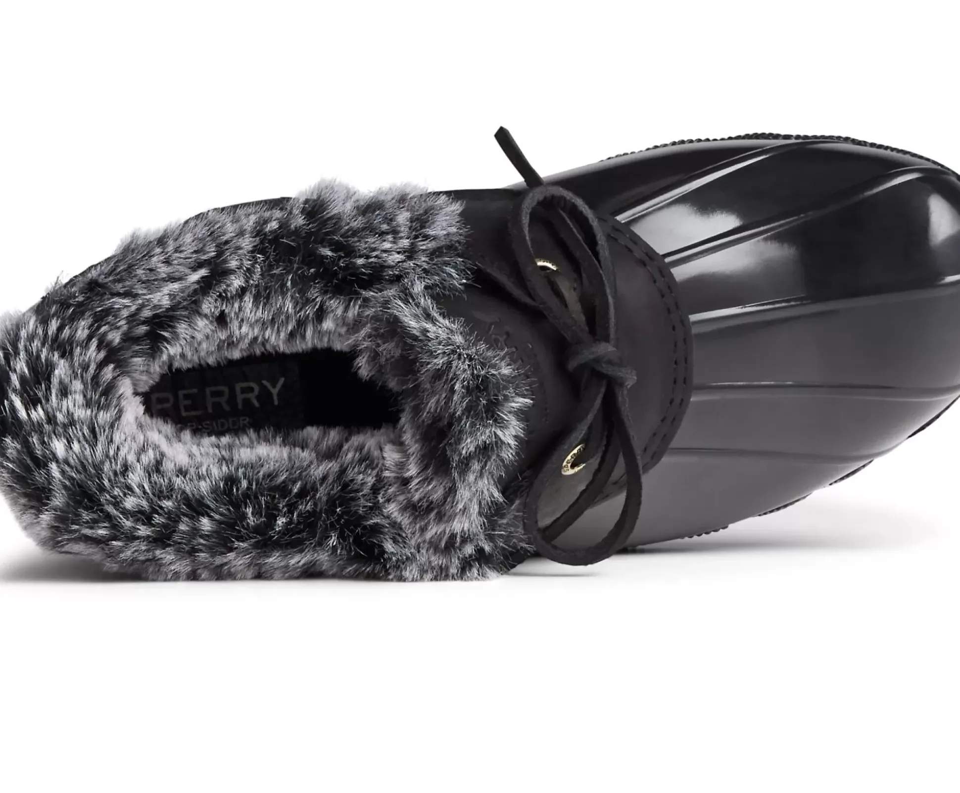 Saltwater 1-Eye Cozy Duck Boot