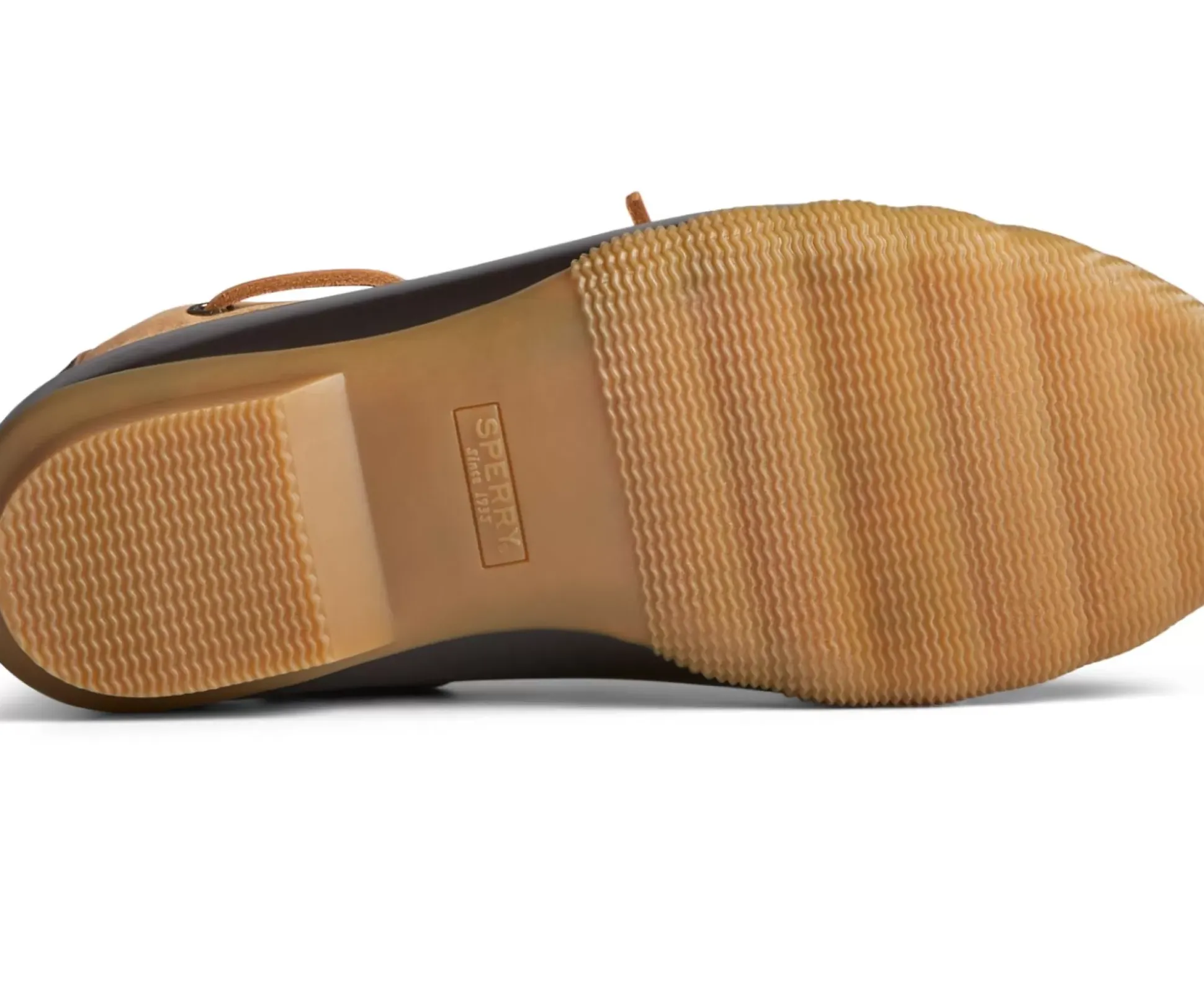 Saltwater 1-Eye Leather Duck Boot