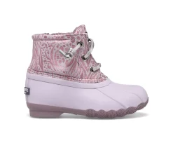 Saltwater Junior Duck Boot