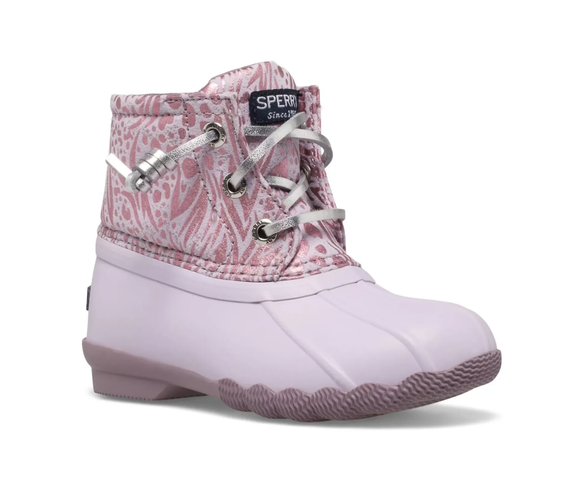 Saltwater Junior Duck Boot