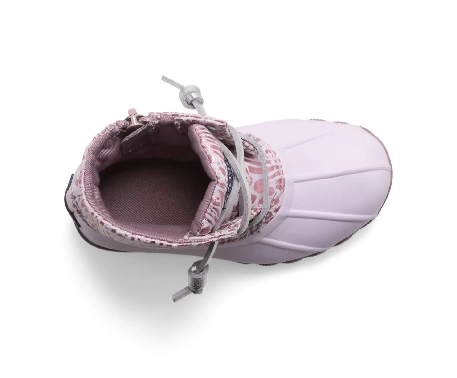 Saltwater Junior Duck Boot
