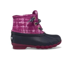 Saltwater Junior Duck Boot