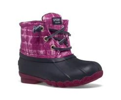 Saltwater Junior Duck Boot