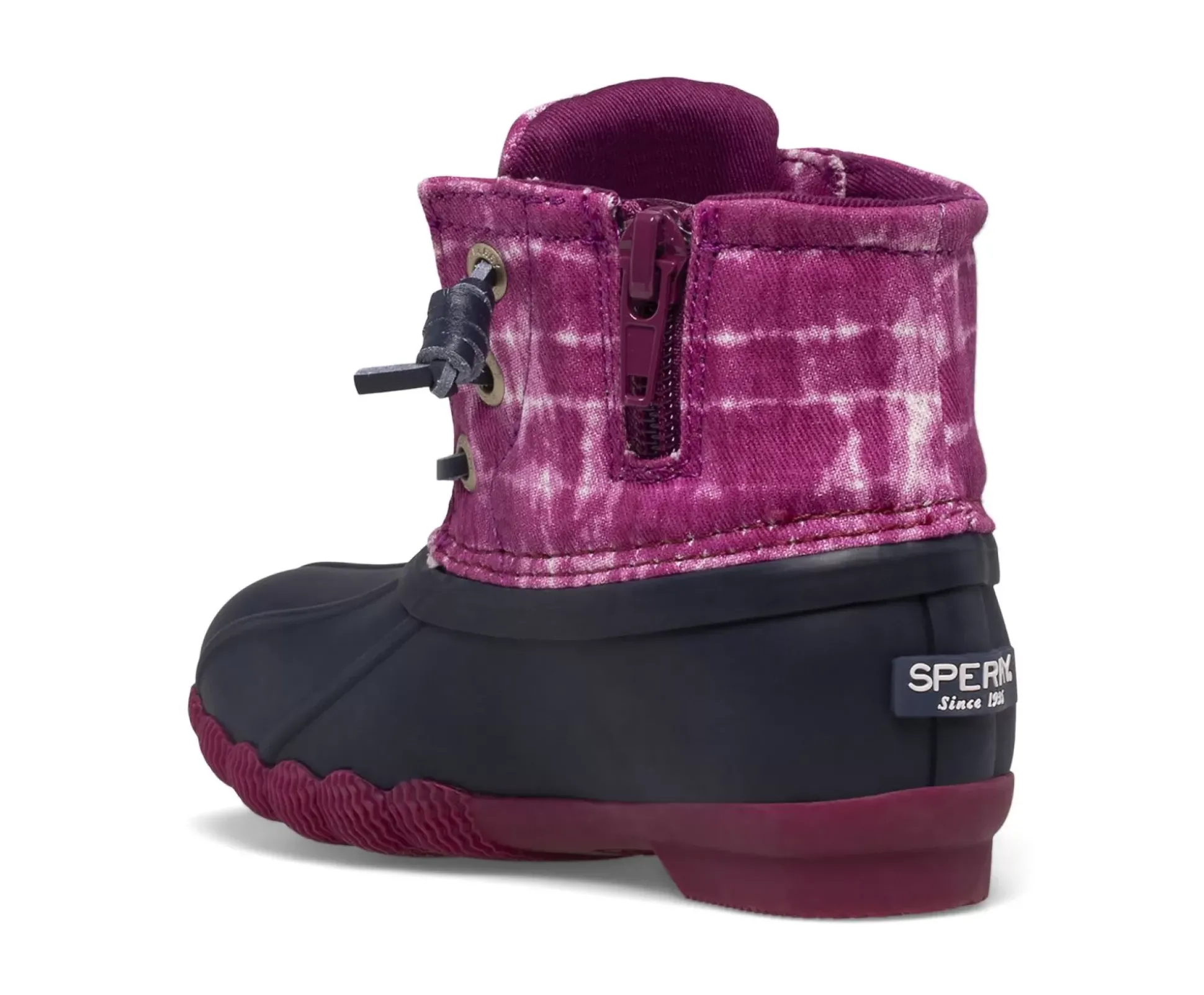 Saltwater Junior Duck Boot