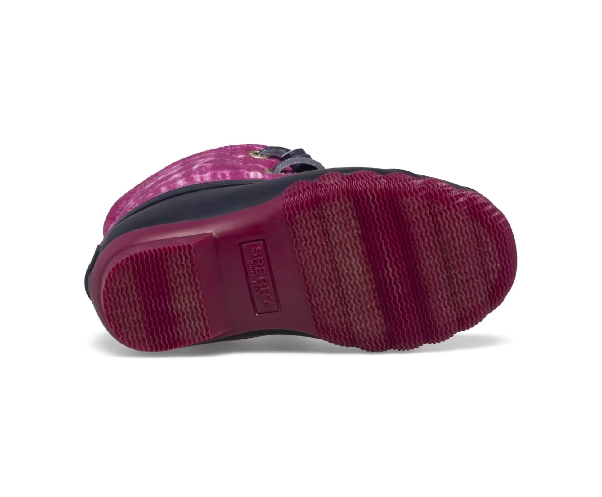 Saltwater Junior Duck Boot