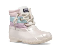 Saltwater Junior Duck Boot