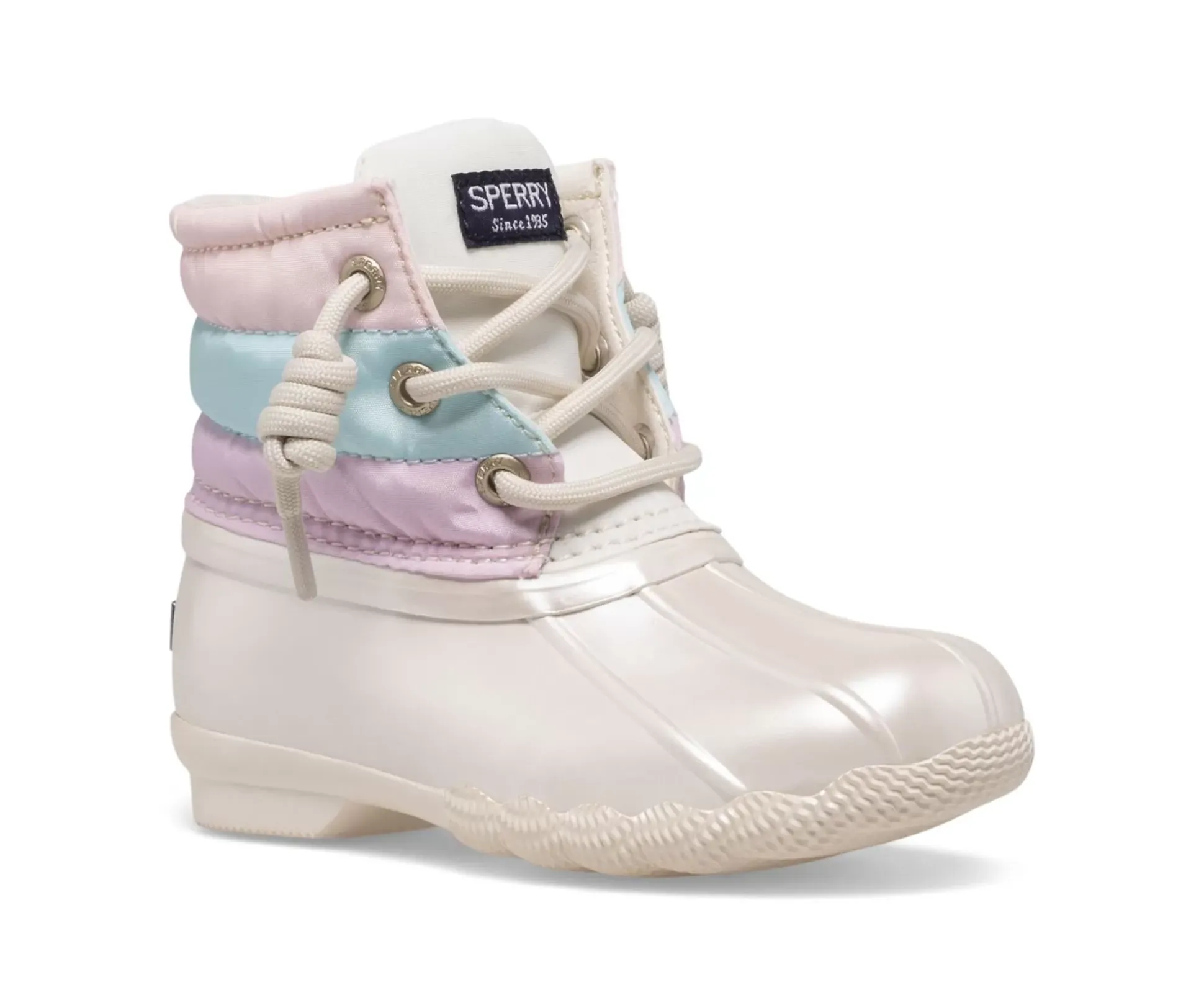 Saltwater Junior Duck Boot