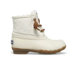 Saltwater Junior Duck Boot