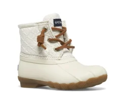 Saltwater Junior Duck Boot