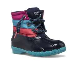 Saltwater Junior Duck Boot