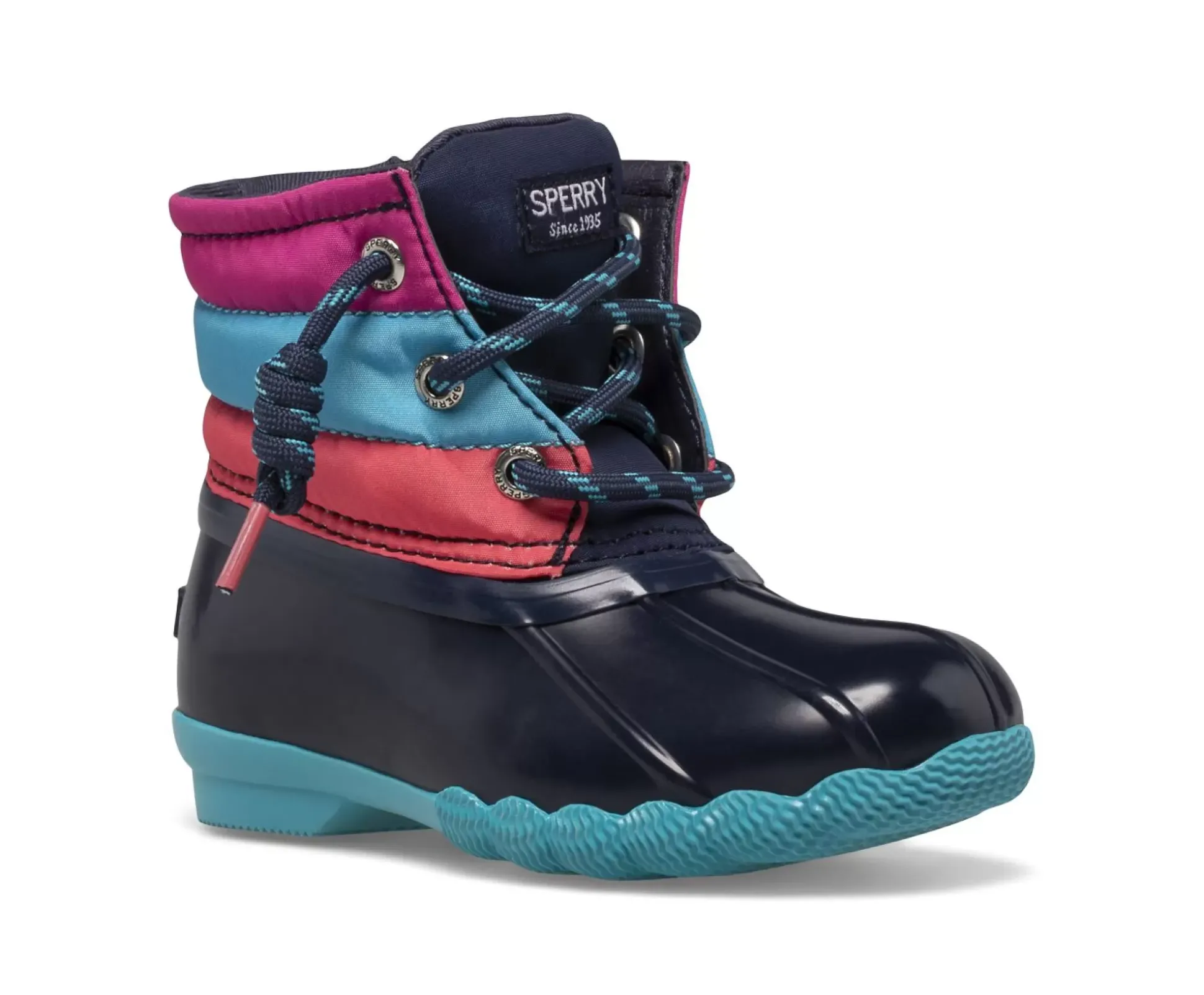 Saltwater Junior Duck Boot