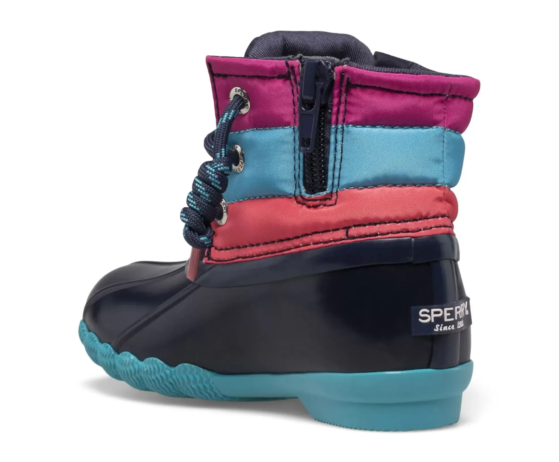 Saltwater Junior Duck Boot