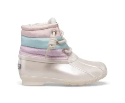 Saltwater Junior Duck Boot