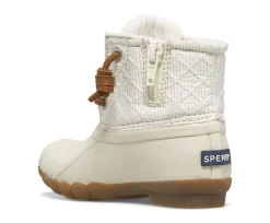 Saltwater Junior Duck Boot