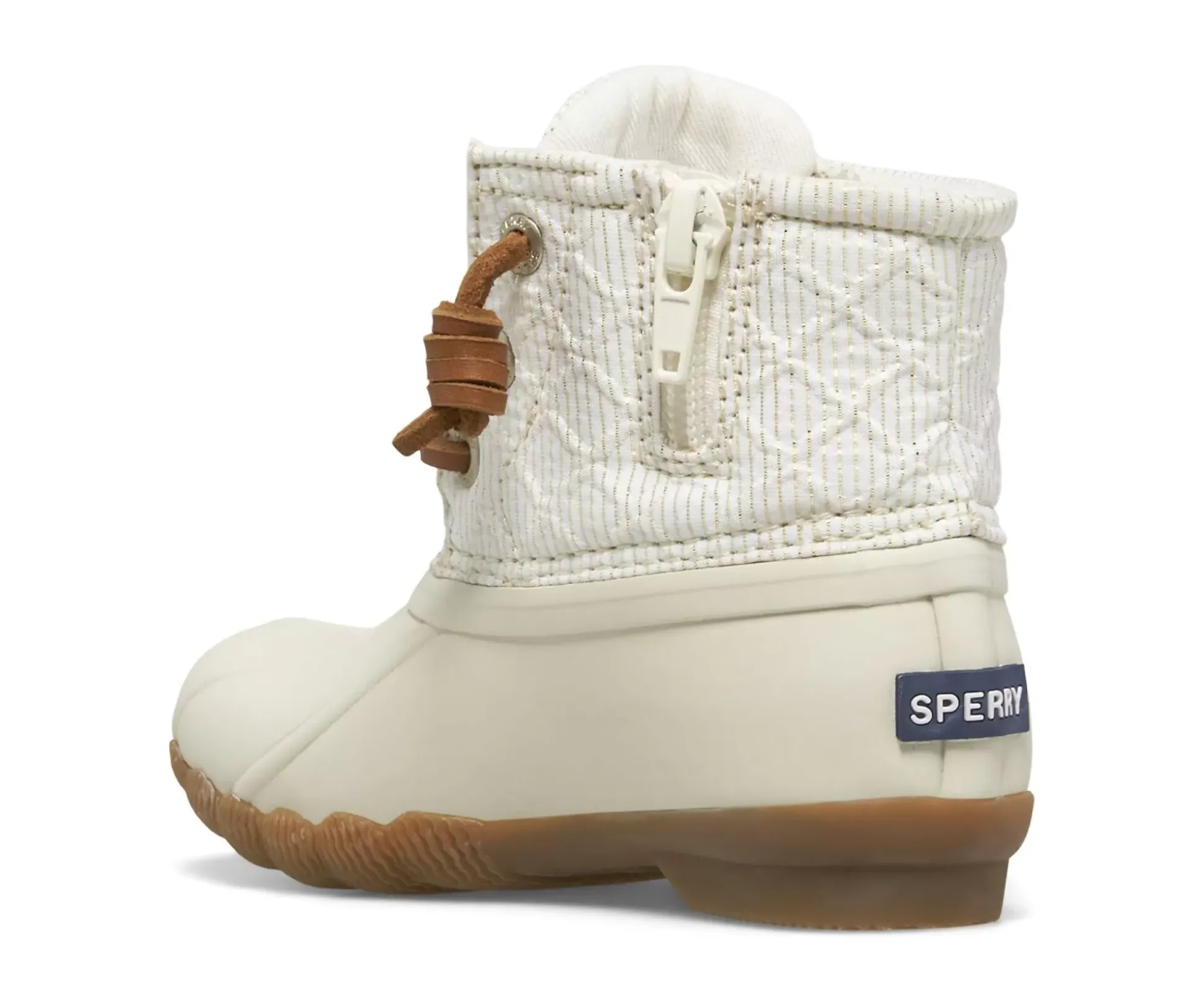Saltwater Junior Duck Boot