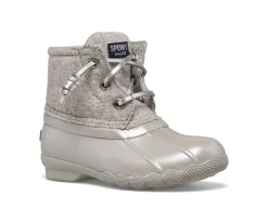 Saltwater Junior Duck Boot