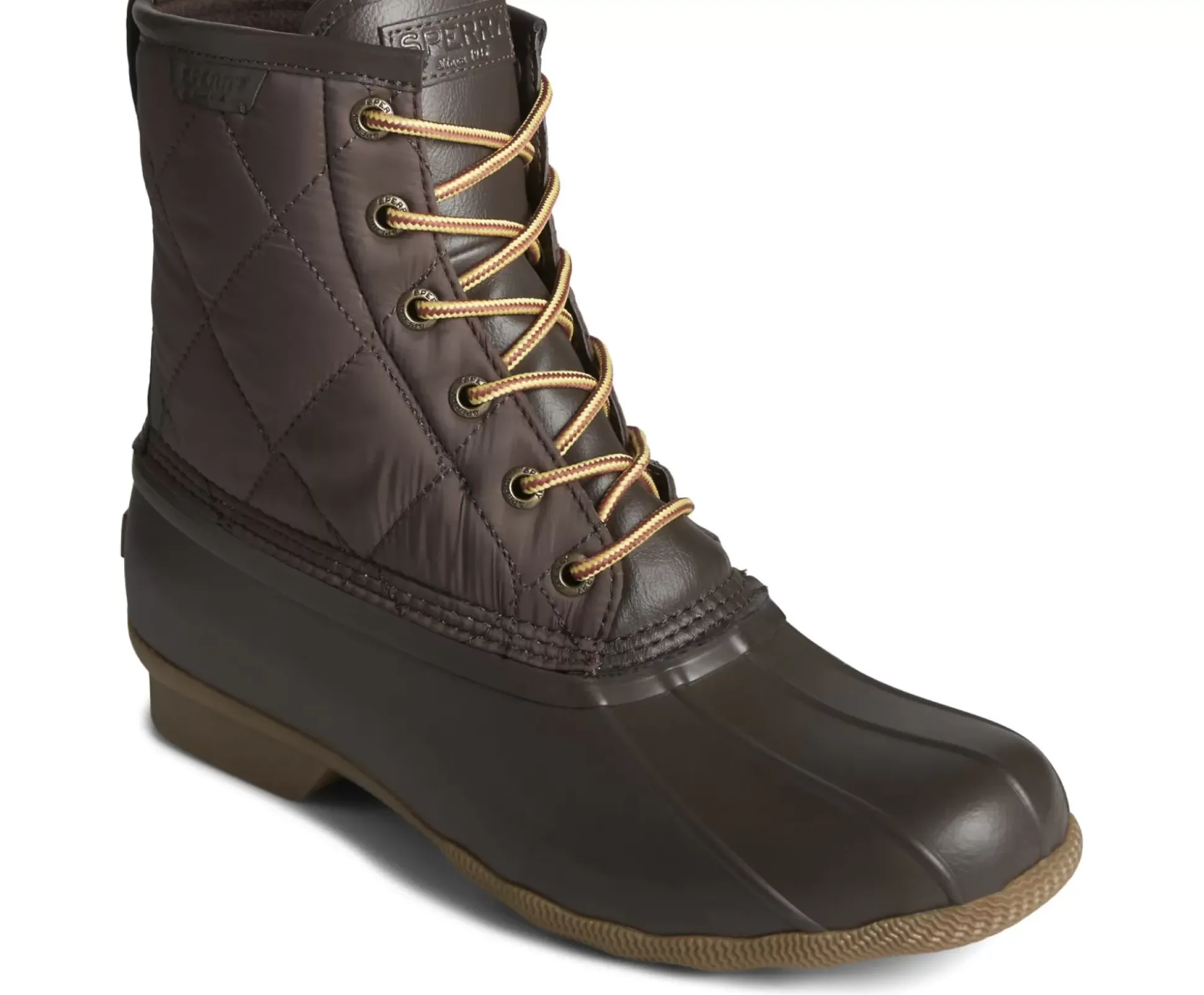 Saltwater Nylon Duck Boot