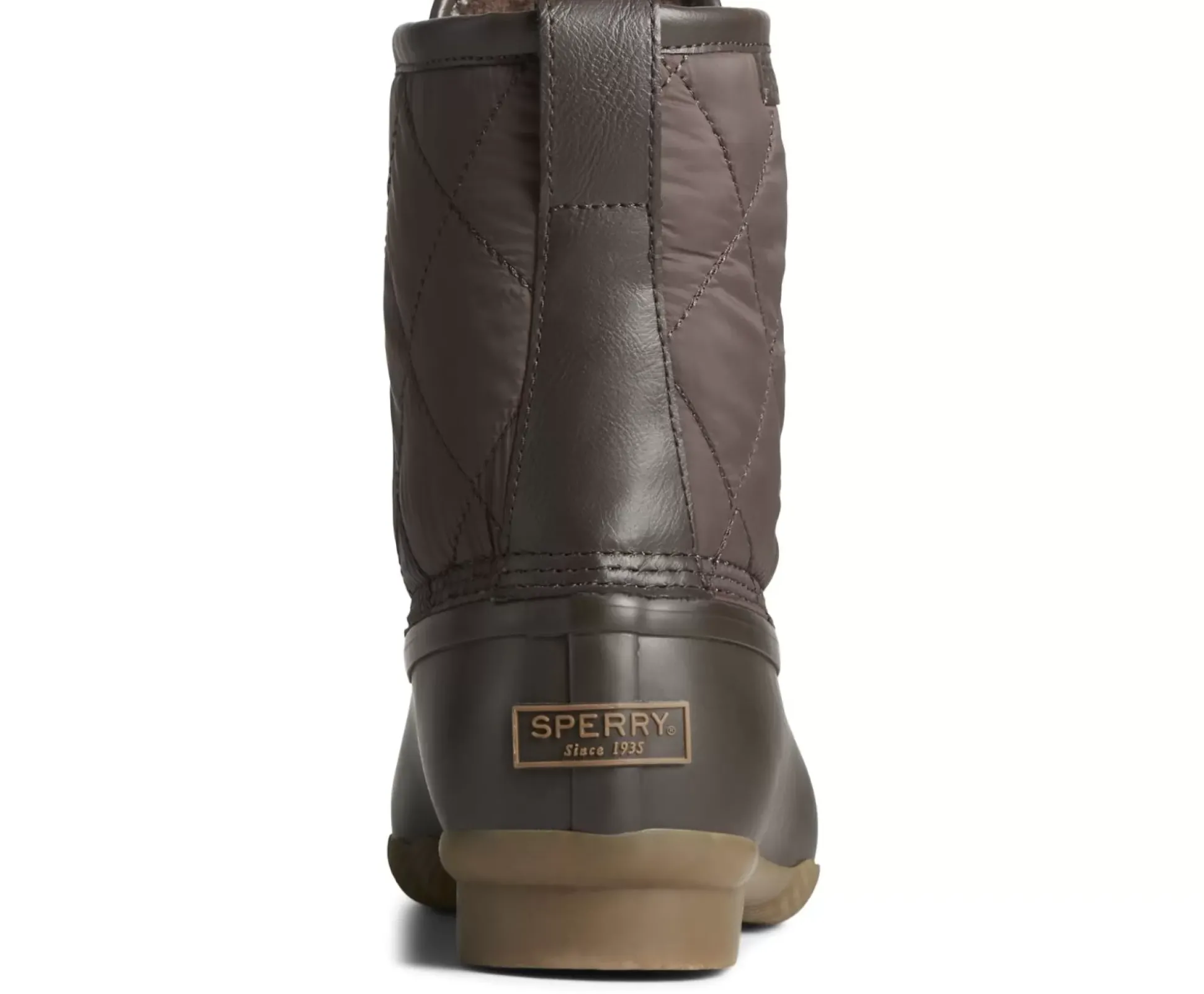 Saltwater Nylon Duck Boot