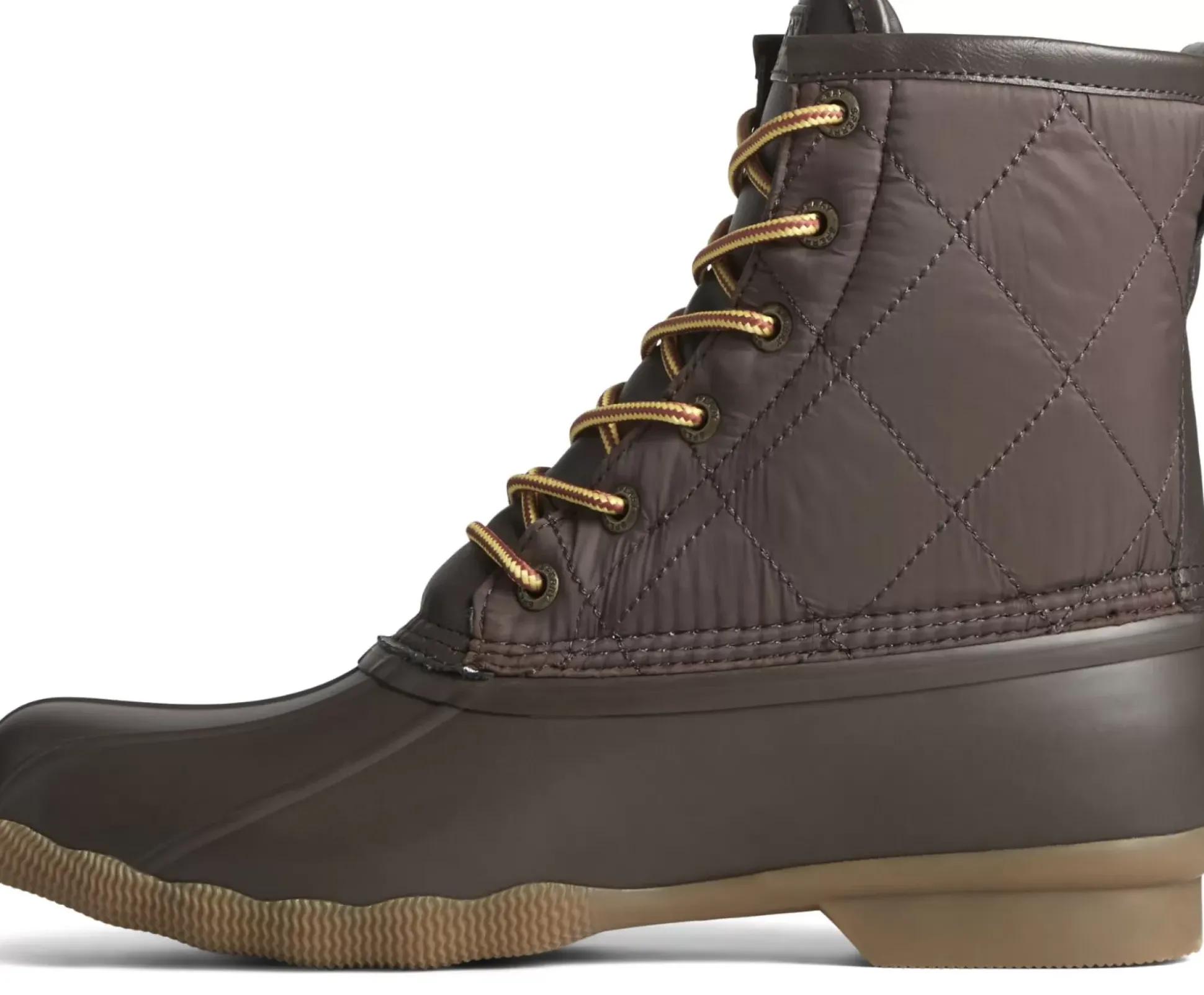 Saltwater Nylon Duck Boot