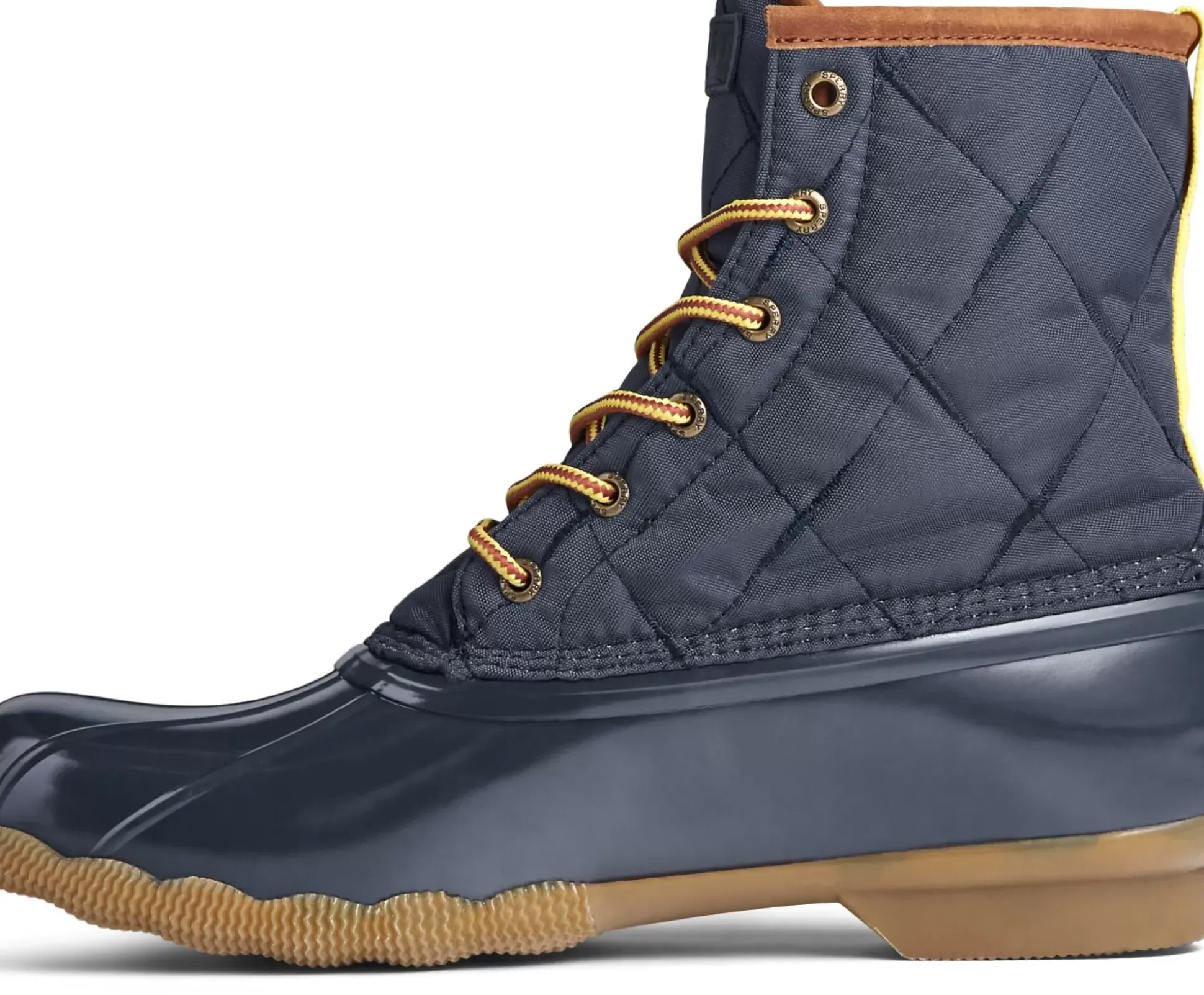 Saltwater Nylon Duck Boot