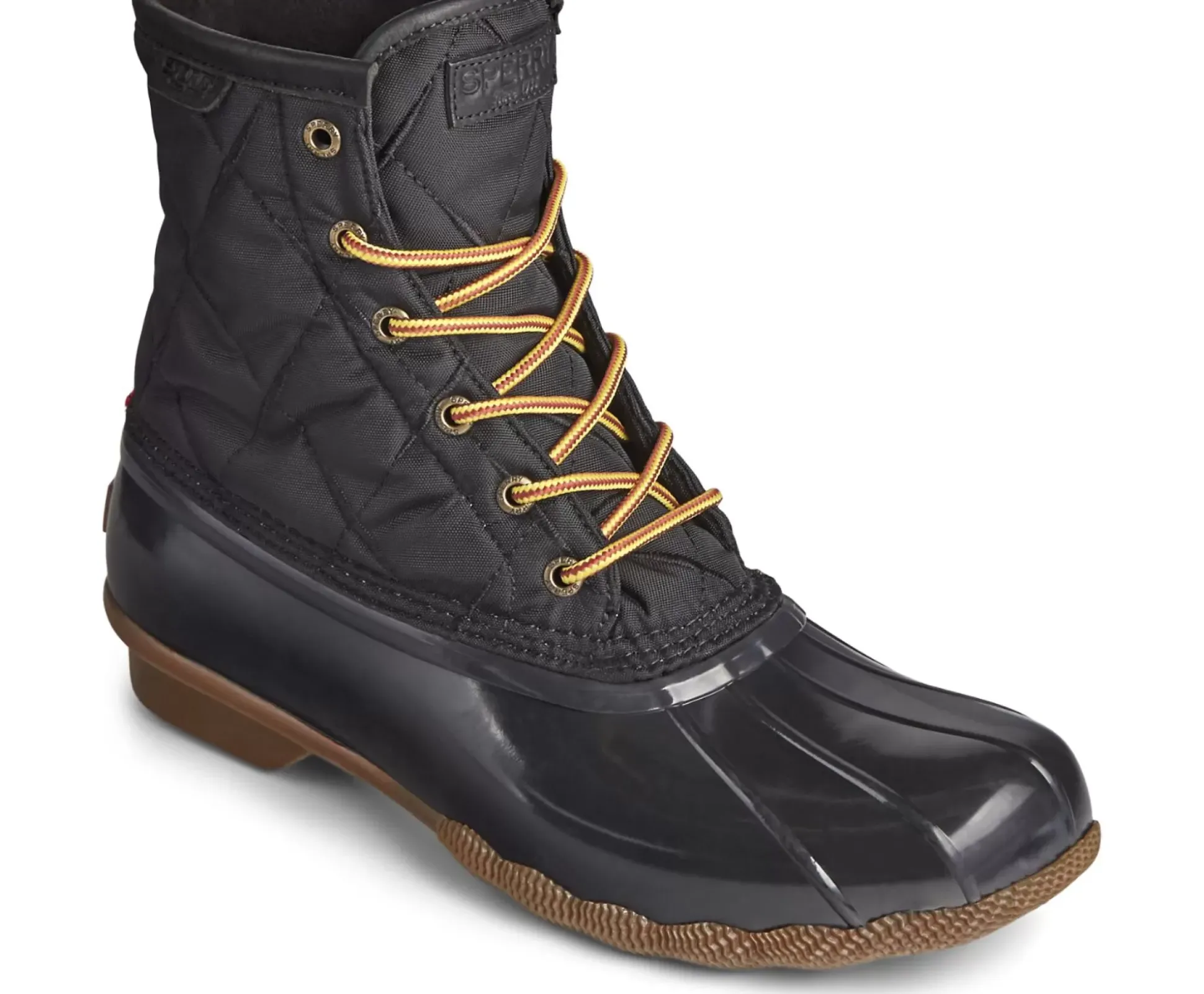 Saltwater Nylon Duck Boot