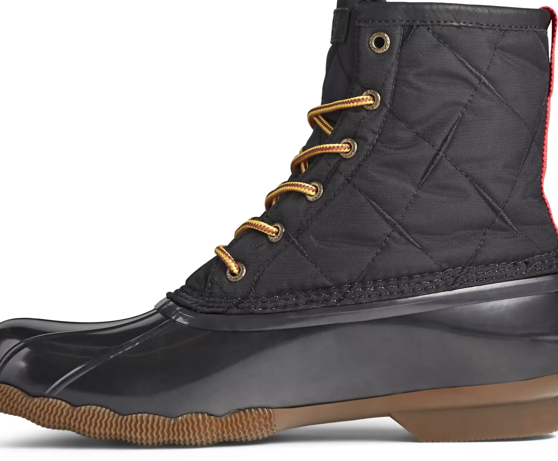 Saltwater Nylon Duck Boot