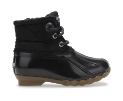 Saltwater Nylon Quilt Duck Boot