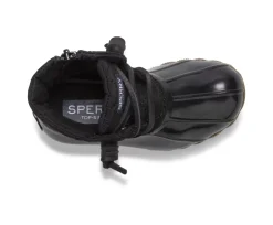 Saltwater Nylon Quilt Duck Boot