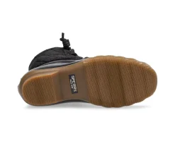 Saltwater Nylon Quilt Duck Boot