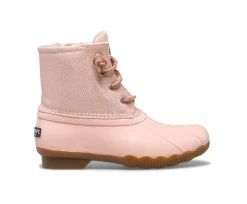 Saltwater Sparkle Duck Boot