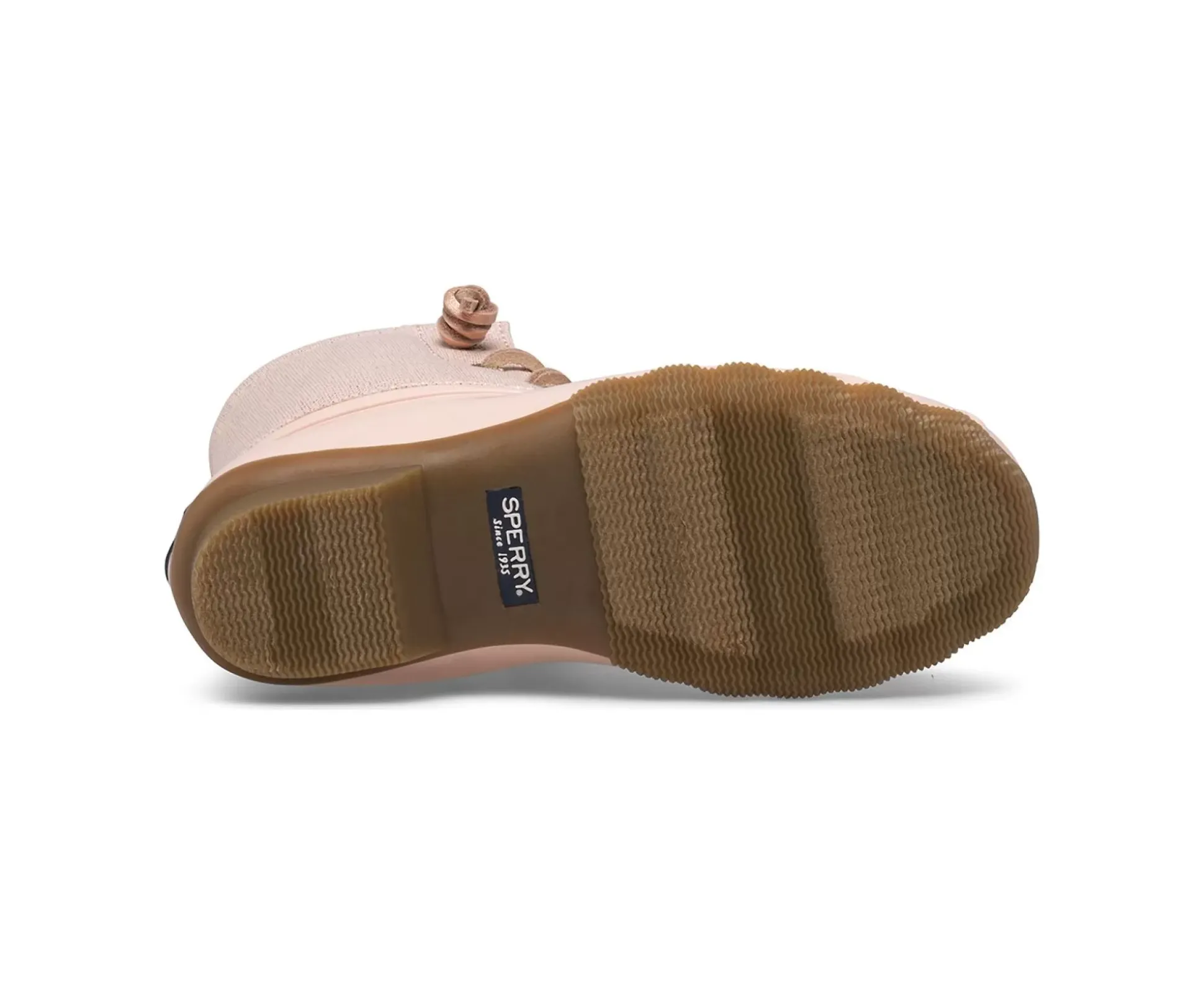 Saltwater Sparkle Duck Boot