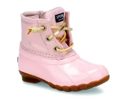 Saltwater Sparkle Duck Boot