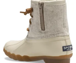 Saltwater Wool Duck Boot