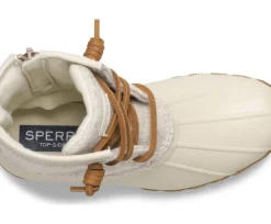 Saltwater Wool Duck Boot