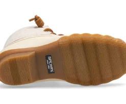 Saltwater Wool Duck Boot