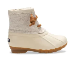 Saltwater Wool Duck Boot