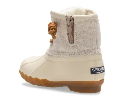 Saltwater Wool Duck Boot