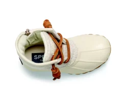 Saltwater Wool Duck Boot