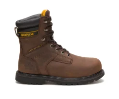 Salvo 8" Waterproof Steel Toe Thinsulate™ Work Boot