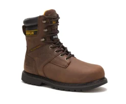Salvo 8" Waterproof Steel Toe Thinsulate™ Work Boot