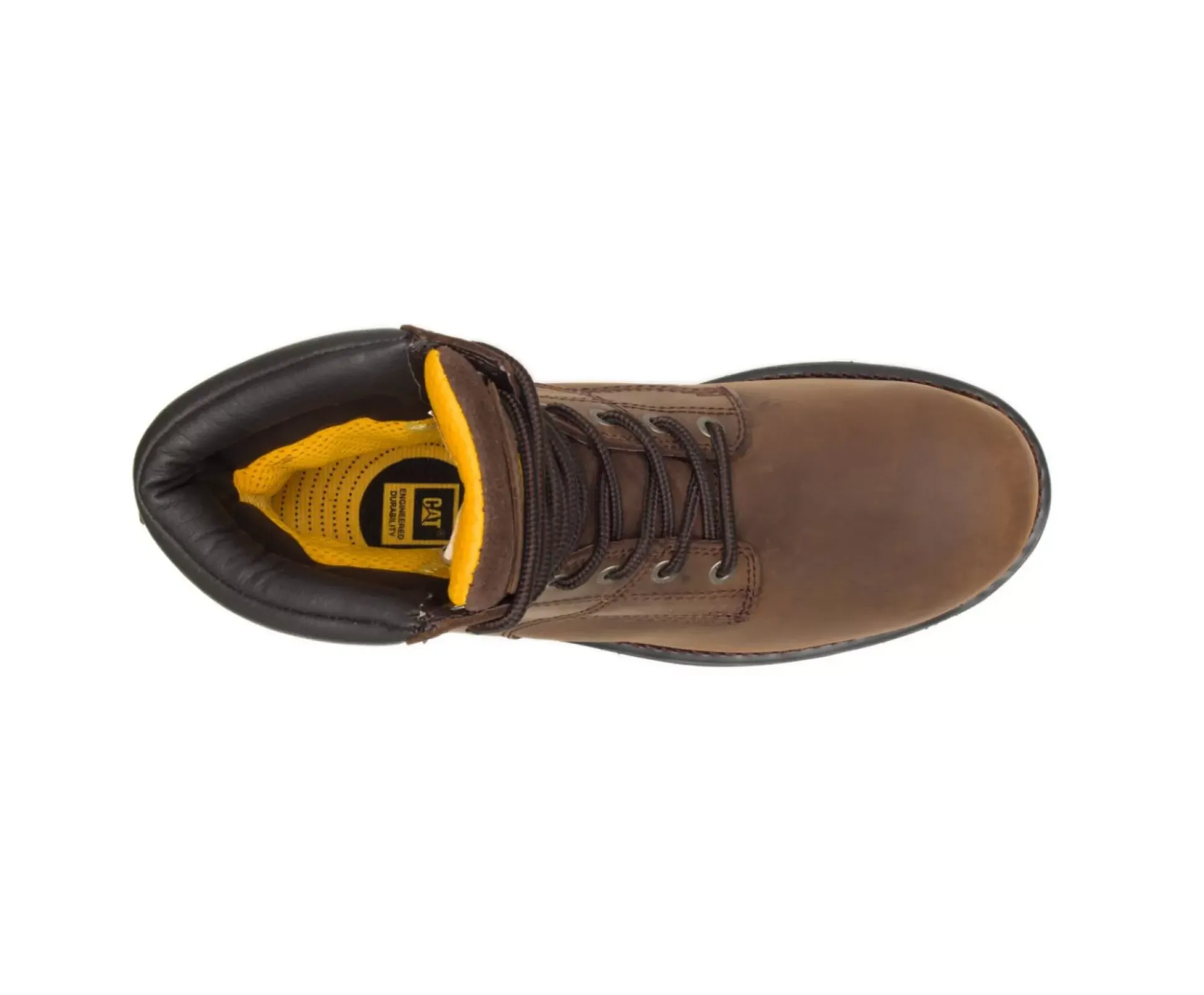 Salvo 8" Waterproof Steel Toe Thinsulate™ Work Boot