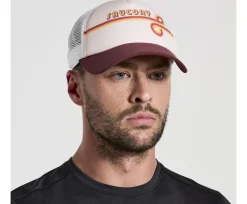Saucony Foamie Trucker Hat