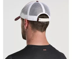 Saucony Foamie Trucker Hat