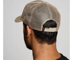 Saucony Foamie Trucker Hat