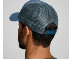 Saucony Foamie Trucker Hat