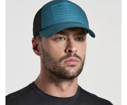 Saucony Foamie Trucker Hat
