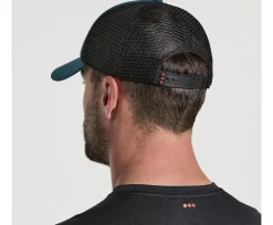 Saucony Foamie Trucker Hat