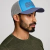 Saucony Foamie Trucker Hat