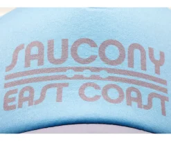 Saucony Foamie Trucker Hat